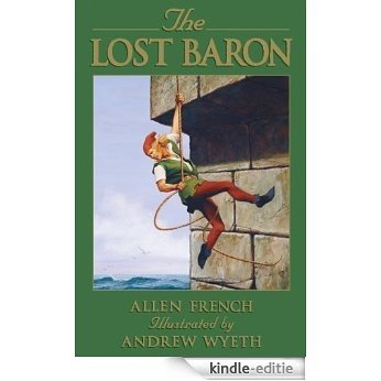 The Lost Baron (English Edition) [Kindle-editie] beoordelingen