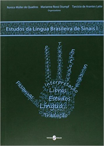 Estudos Da Lingua Brasileira De Sinais I