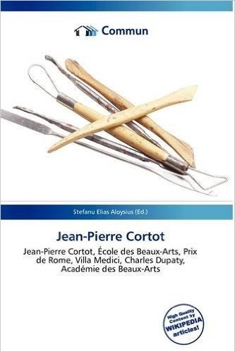 Jean-Pierre Cortot