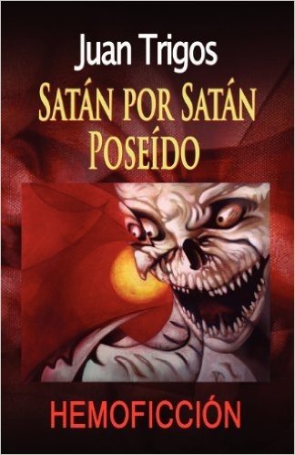 Satan Por Satan Poseido