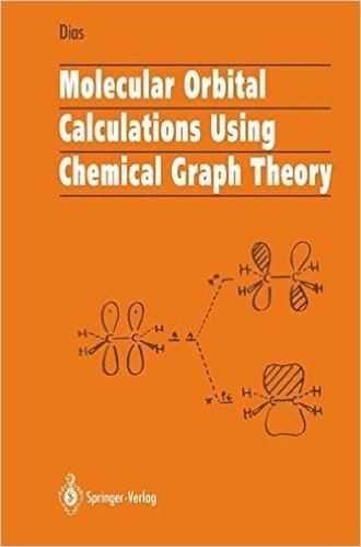 Molecular Orbital Calculations Using Chemical Graph Theory