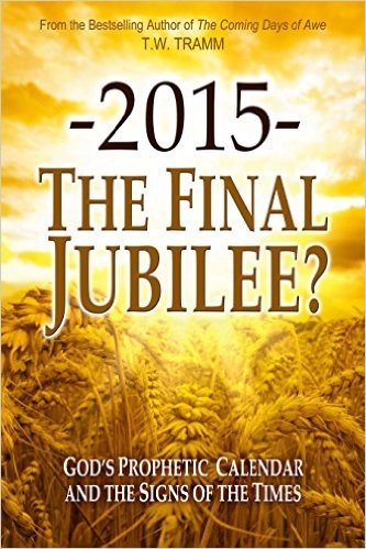 -2015- The Final Jubilee? (English Edition)