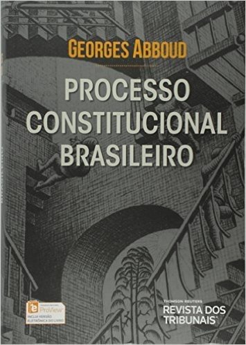 Processo Constitucional Brasileiro