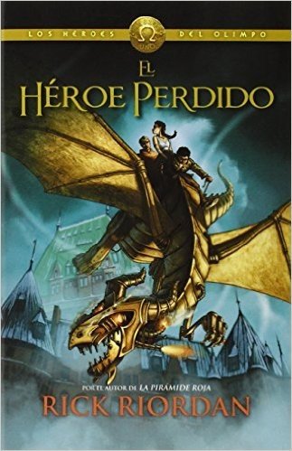 El Heroe Perdido = The Lost Hero