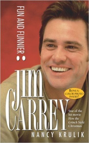 Jim Carrey: Fun and Funnier (English Edition)
