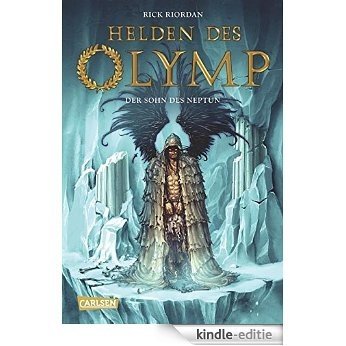 Helden des Olymp, Band 2: Der Sohn des Neptun [Kindle-editie]