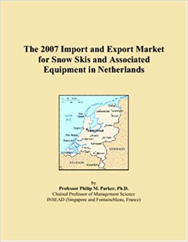 indir The 2007 Import and Export Market for Snow Skis and Associated Equipment in Netherlands