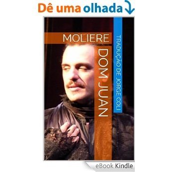 Dom Juan [eBook Kindle]