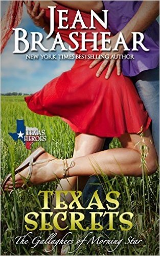 Texas Secrets: The Gallaghers of Morning Star Book 1 (Texas Heroes) (English Edition)