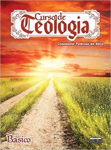Curso de Teologia. Básico - Volume 1 (+ CD)