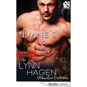 Dane's Syn [Primal Heat 3] (Siren Publishing The Lynn Hagen ManLove Collection) [Kindle-editie]