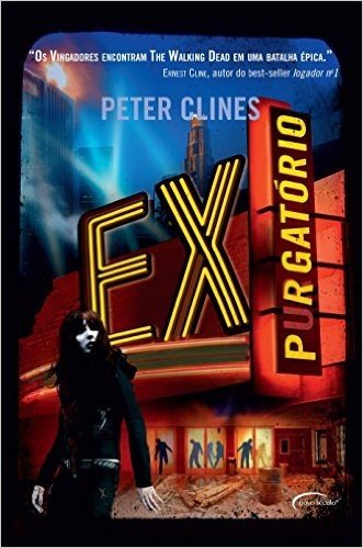 Ex-Purgatório - Volume 4