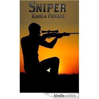 SNIPER (Nick Sullivan series Book 3) (English Edition) [Kindle-editie]