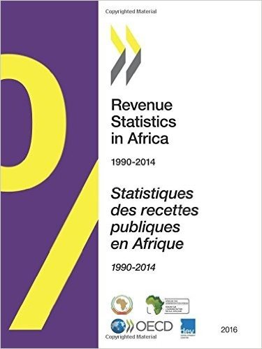 Revenue Statistics in Africa
