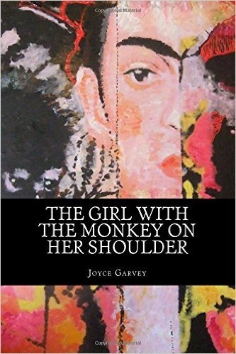 The Girl with the Monkey on Her Shoulder