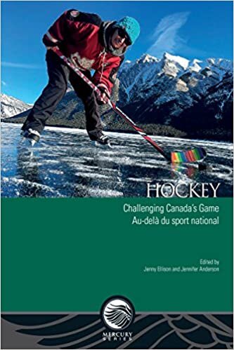 indir Hockey: Challenging Canada&#39;s Game - Au-dela du sport national (Mercury Series)