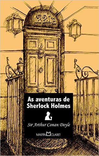 As Aventuras de Sherlock Holmes baixar