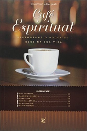Cafe Espiritual