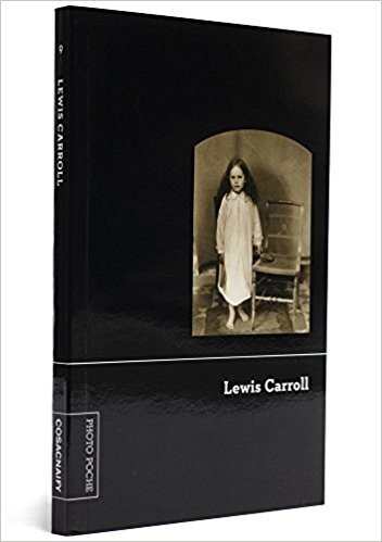 Lewis Carroll - Coleção Photo Poche
