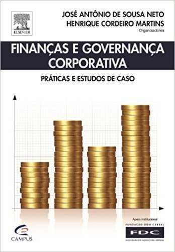Finanças e Governança Corporativa