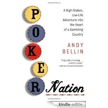 Poker Nation [Kindle-editie]
