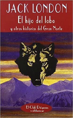 indir El hijo del lobo y otras historias del Gran Norte