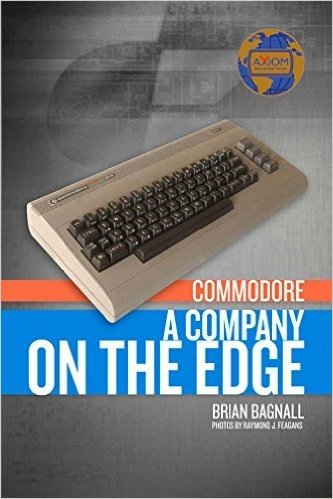 Commodore: A Company on the Edge