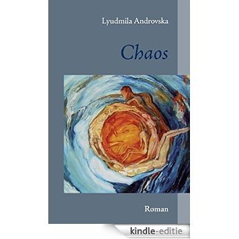 Chaos [Kindle-editie]