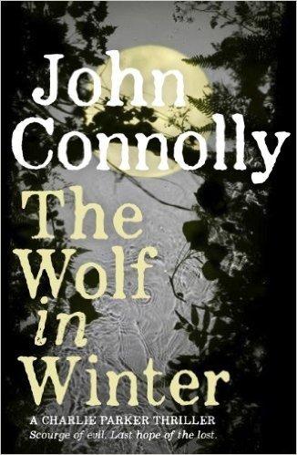 The Wolf in Winter: A Charlie Parker Thriller: 12 baixar