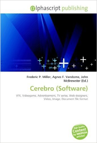 Cerebro (Software)