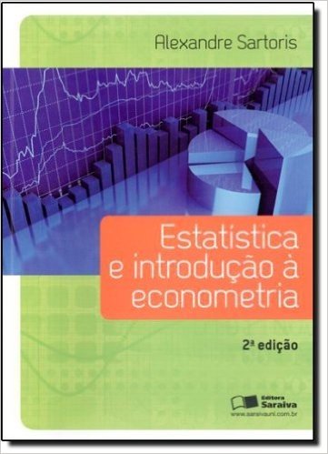 Estatística e Introdução à Econometria