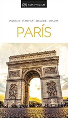 indir Guía Visual París (GUIAS VISUALES)