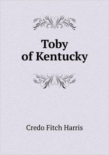 Toby of Kentucky