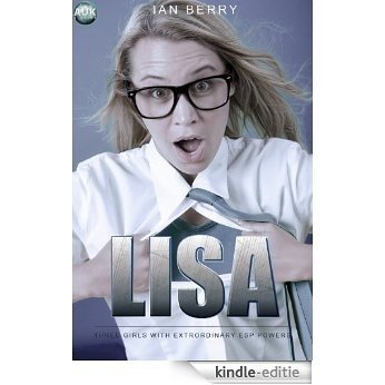 Lisa (English Edition) [Kindle-editie] beoordelingen