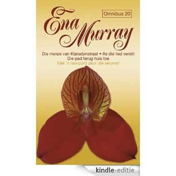 Ena Murray Omnibus 20 [Kindle-editie] beoordelingen