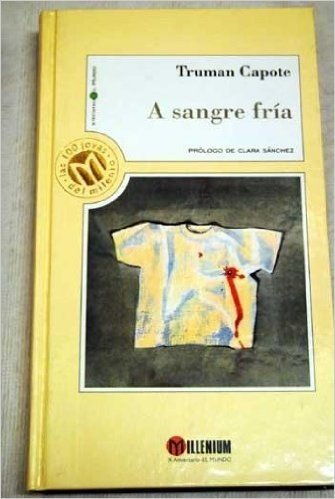 A Sangre Fria / In Cold Blood