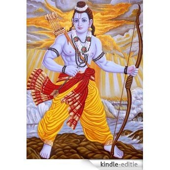 A Divine Biography of Lord Ram & Glory of Lord's Holy Name (English Edition) [Kindle-editie]