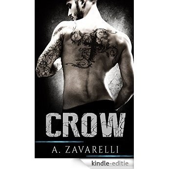 CROW (Boston Underworld Book 1) (English Edition) [Kindle-editie]