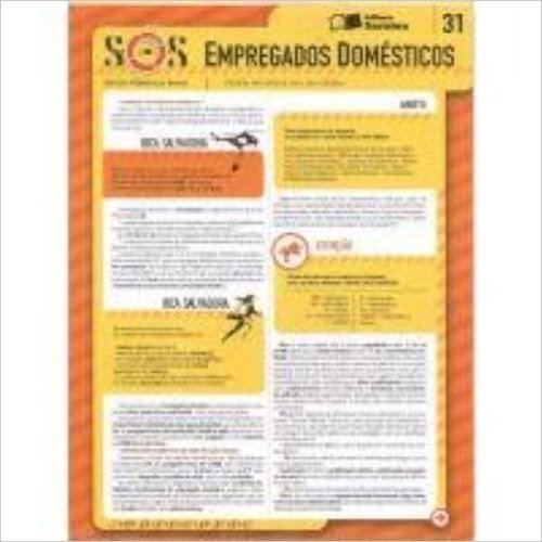 Sos - V. 31 - Empregados Domesticos