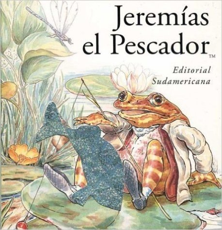 Jeremias El Pescador - Pelusitas