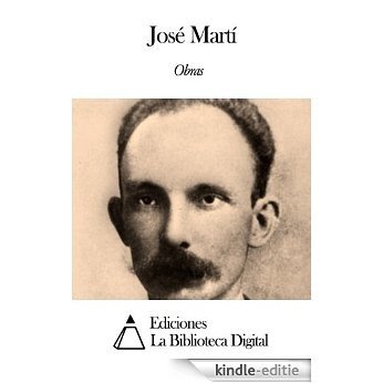 Obras de José Martí (Spanish Edition) [Kindle-editie]