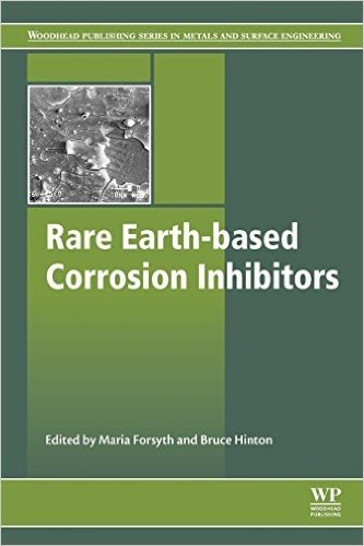 Rare Earth-Based Corrosion Inhibitors