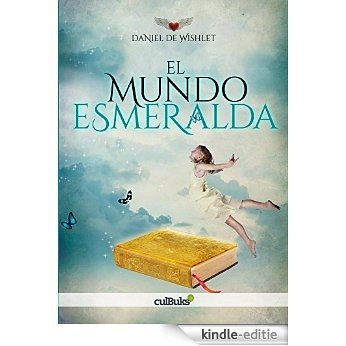 El mundo esmeralda (Spanish Edition) [Kindle-editie] beoordelingen