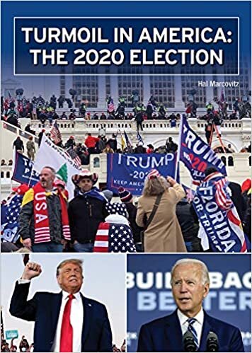 indir Turmoil in America: The 2020 Election