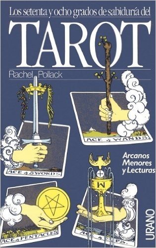Tarot - Arcanos Menores y Lecturas