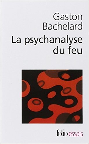 Psychanalyse Du Feu