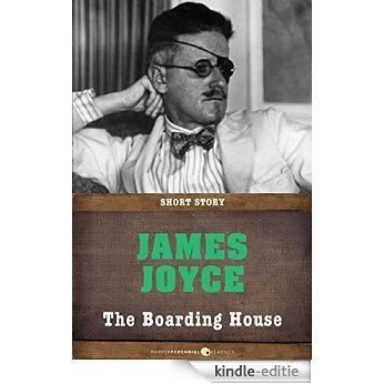 The Boarding House: Short Story [Kindle-editie]