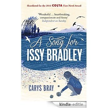A Song for Issy Bradley [Kindle-editie]