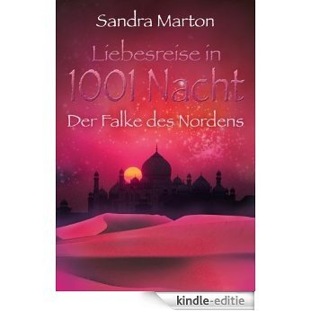Der Falke des Nordens (German Edition) [Kindle-editie]