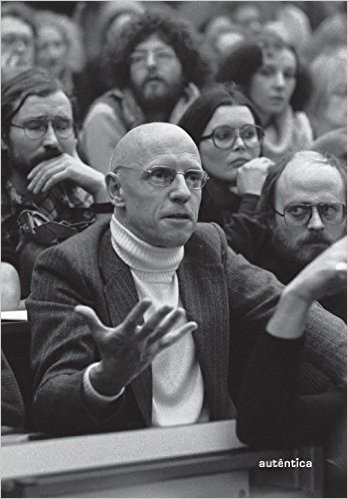 Vocabulário de Foucault baixar
